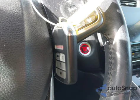 2017 Honda Cr-V Ex-L/Ex-L Navi z USA, uszkodzony, nr VIN 5J6RW2H86HL066908